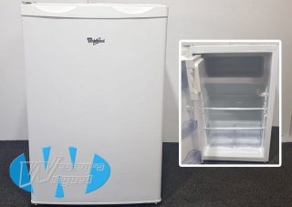 Whirlpool tafelmodel met vriesvakje afbeelding