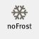 no frost